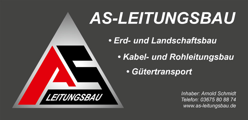 AS Leitungsbau